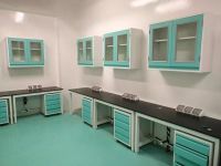 Premium lab furniture, lab workbenches/lab tables