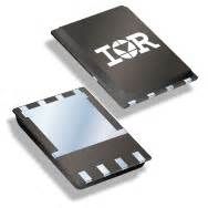 FastIRFET MOSFET IR Rectifier