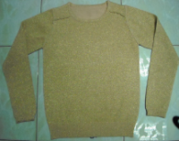 Women's Round Neck Slim