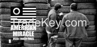 Used Truck Tires