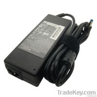 19.5V 4.62A laptop adapter for HP/Compaq with blue DC pin 4.5*3.0mm