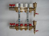 Water Separator