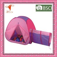 Collapsible Non-woven Children Tent With