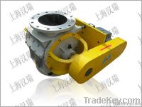 Rotary valve