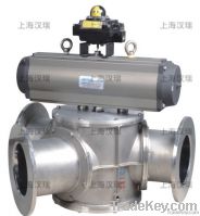 diverter valve