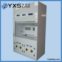 Laboratory Fume Cupboards