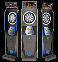 Electronic Soft Tip DART MACHINE For