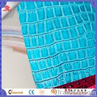 PVC Artificial Leather