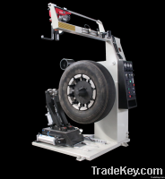 BUILDING MACHINE