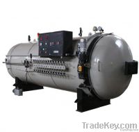 Curing Chamber