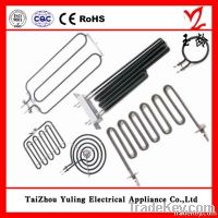 Microwave Oven Heating Element, BBQ Heating