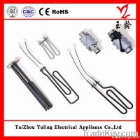 Dishwasher Heating Element