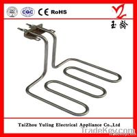 Electric Deep Fryer Heating Element