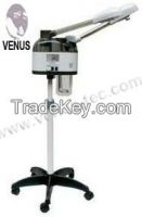 Hot And Cold Facial Steamer For