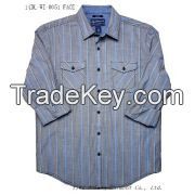 100% Cotton Men's Casual