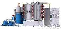 SKY-C Serise Coating Machine