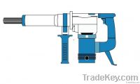 Electric Jet Chisel