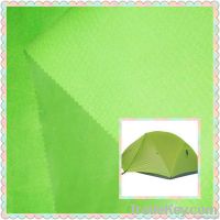 200D polyester tent fabric