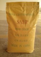 FOOD GRADE SALP