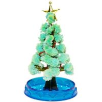 Kids Toy/Magic Growing Crystal Christmas