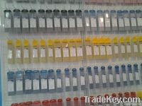 Cerium Tungsten