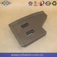 Casting Foundry Arm