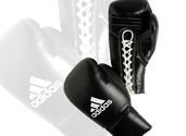 Martialarts equipments, boxing gloves, football,