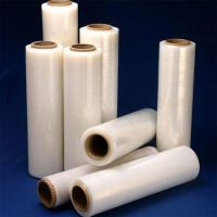 LLDPE Stretch Film