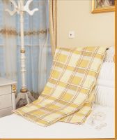 Electric blanket - carbon fiber, far infrared, low voltage