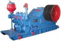 BOMCO F Mud Pump For Drilling