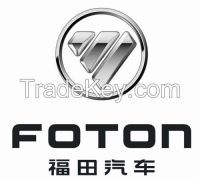 FOTON Truck Parts
