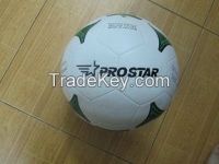 Rubber Soccerball No 5