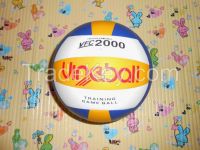 Laminated Volleyball No 5