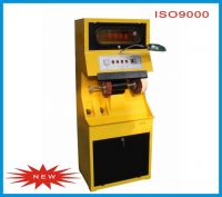 Econormic Mini Shoe Finisher(shoe Repairing