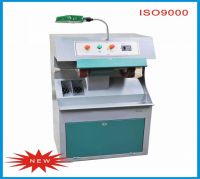Mini Shoe Finisher(shoe Polishing Equipment