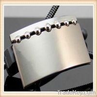 Belt Buckle