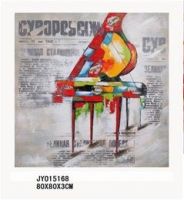Oil Painting(JYO15168