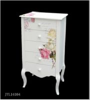 WOODEN CABINET(JYL14104