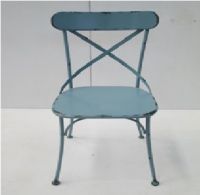 IRON CHAIR(JYZ15267