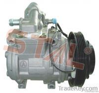 Auto A/c Compressor Of MITSUBISHI