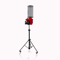 Badminton Training Machine With Remote Control