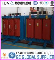 SH15-M Oil Type Amorphous Alloy Power Transformer