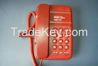 Home Corded Telephone JBL-01