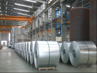Prime Hot Dip Galvanized Steel Sheet