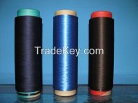 Nylon 6 Dope Dyed Yarn 