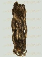 Tangle Free Human Hair Weft