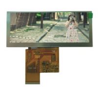 4.6&quot; Bar type TFT LCD