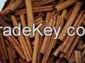 Best Cinnamon Available For Sale & Export