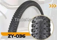 bicycle tire