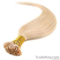 100% Virgin Remy Pre-Bonded Hair Extensions Silky Straight 18'-24'